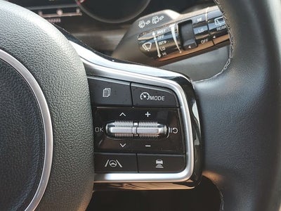 2022 Kia Sorento X-Line EX