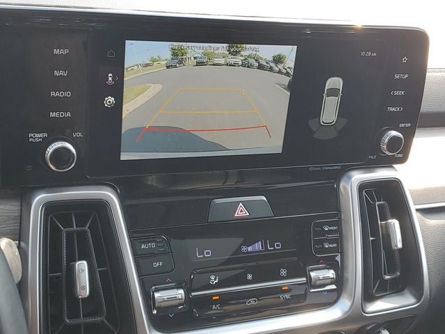 2022 Kia Sorento X-Line EX