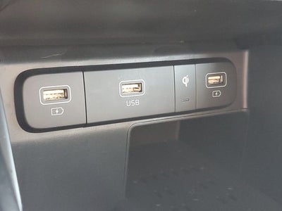 2022 Kia Sorento X-Line EX