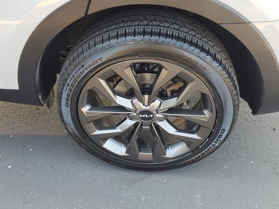 2022 Kia Sorento X-Line EX