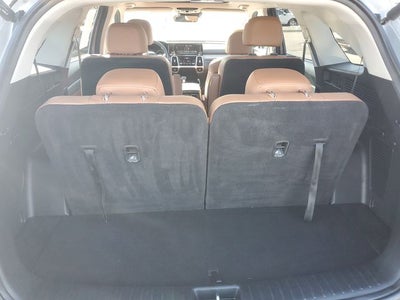 2022 Kia Sorento X-Line SX Prestige