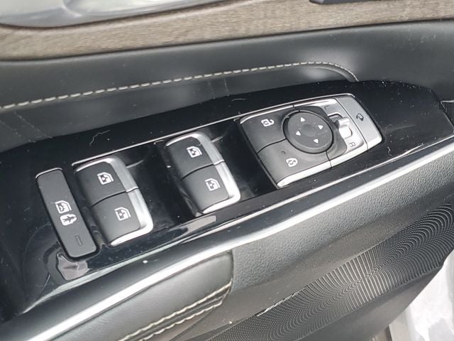 2022 Kia Sorento X-Line SX Prestige