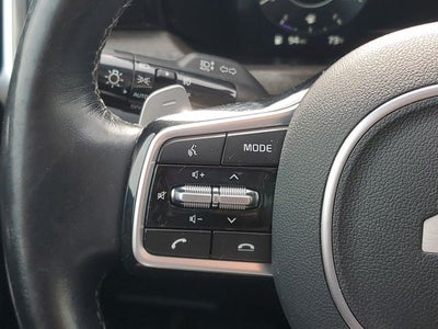 2022 Kia Sorento X-Line SX Prestige