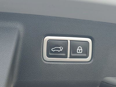 2022 Kia Sorento X-Line SX Prestige
