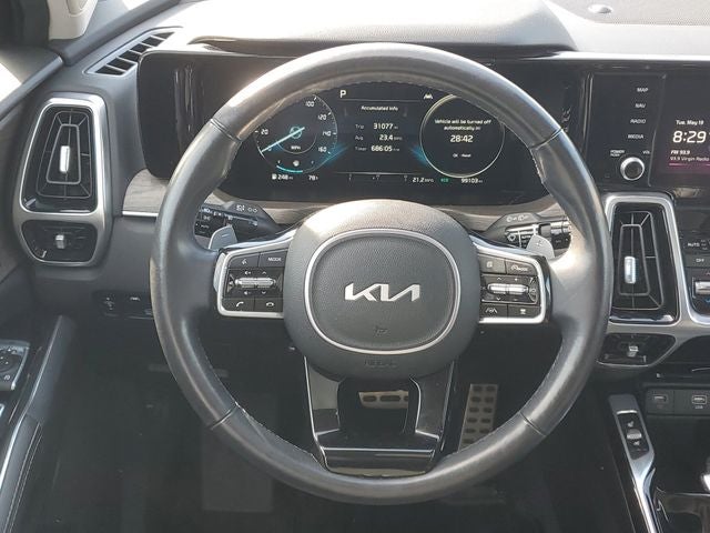 2023 Kia Sorento X-Line SX Prestige