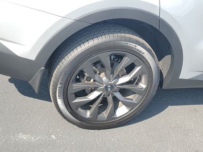 2021 Kia Sorento SX Prestige X-Line