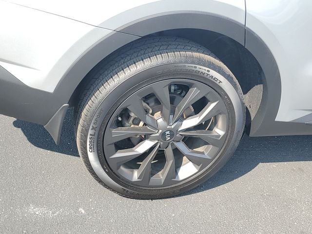 2021 Kia Sorento SX Prestige X-Line