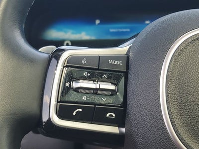 2021 Kia Sorento SX Prestige X-Line