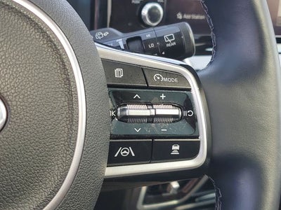 2021 Kia Sorento SX Prestige X-Line