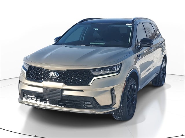 2021 Kia Sorento SX