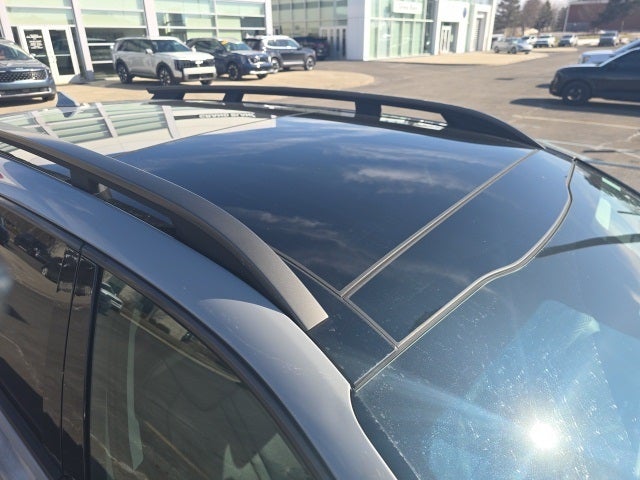 2023 Kia Sorento X-Line S