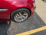 2009 Pontiac G8 GT
