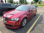2009 Pontiac G8 GT