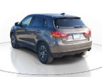 2017 Mitsubishi Outlander Sport 2.0 ES