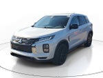 2023 Mitsubishi Outlander Sport RALLIART