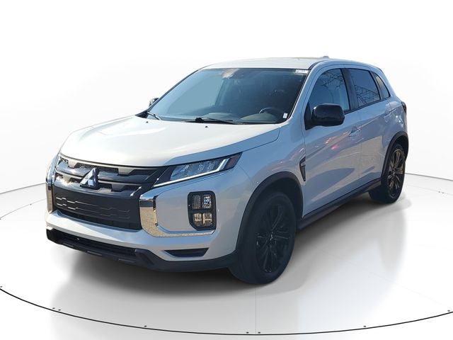 2023 Mitsubishi Outlander Sport RALLIART