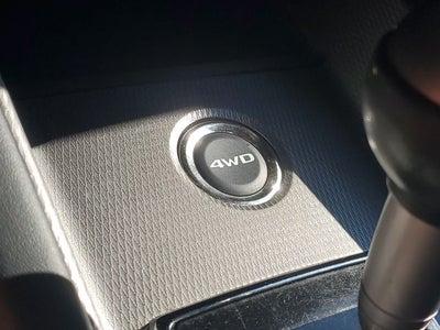 2023 Mitsubishi Outlander Sport RALLIART