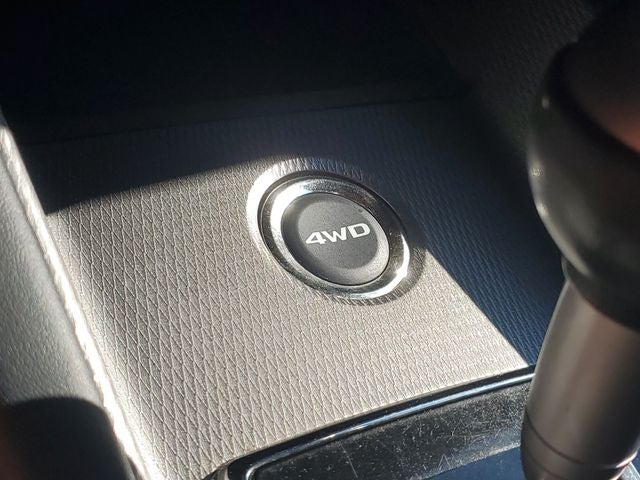 2023 Mitsubishi Outlander Sport RALLIART