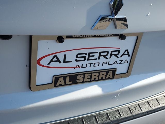 2023 Mitsubishi Outlander Sport RALLIART