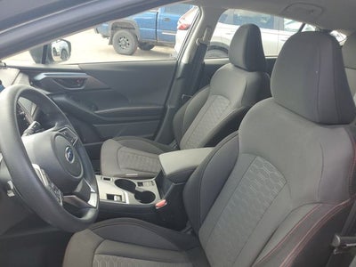 2024 Subaru Impreza Sport