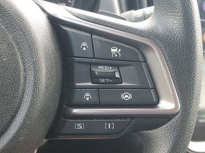 2024 Subaru Impreza Sport