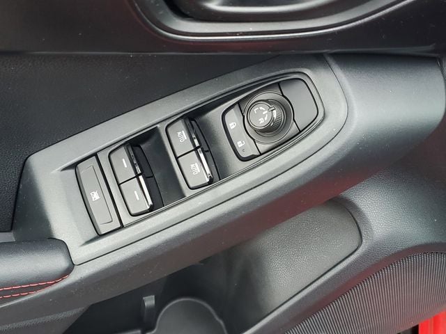 2024 Subaru Impreza 2.5RS
