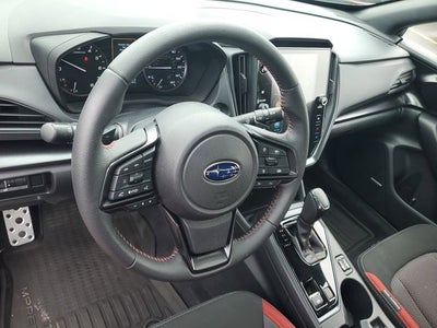 2024 Subaru Impreza 2.5RS