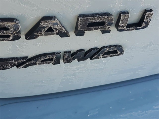 2019 Subaru WRX Premium