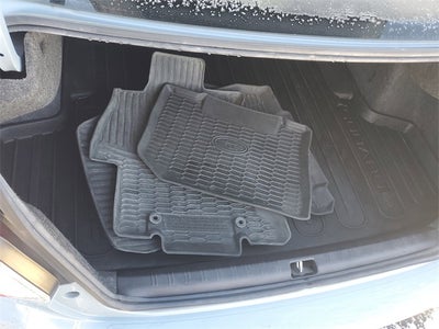 2019 Subaru WRX Premium