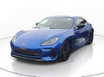2025 Subaru BRZ tS