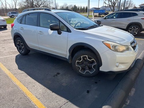 2014 Subaru XV Crosstrek 2.0i Premium