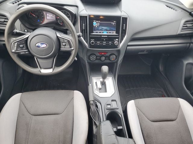 2018 Subaru Crosstrek 2.0i