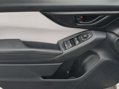2018 Subaru Crosstrek 2.0i