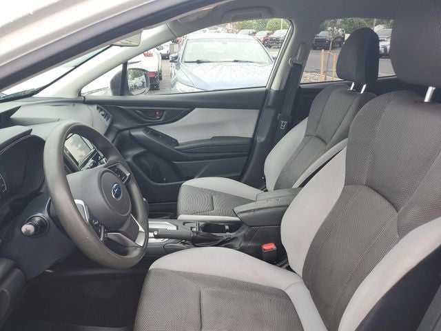 2018 Subaru Crosstrek 2.0i