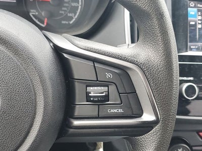 2018 Subaru Crosstrek 2.0i