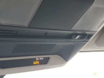 2018 Subaru Crosstrek 2.0i