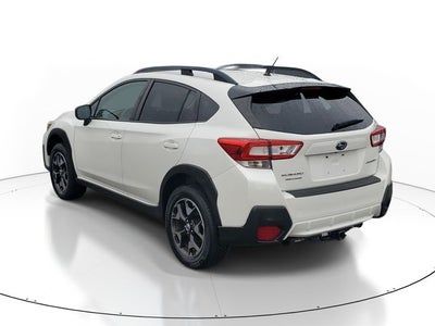 2018 Subaru Crosstrek 2.0i
