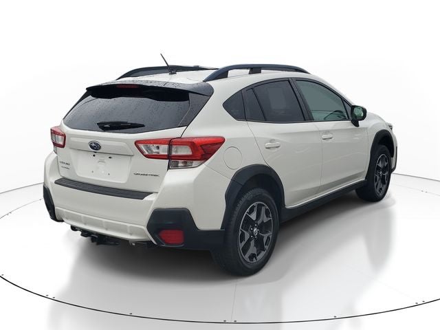 2018 Subaru Crosstrek 2.0i