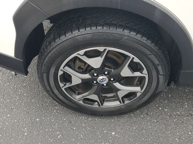 2018 Subaru Crosstrek 2.0i
