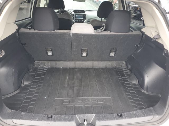 2018 Subaru Crosstrek 2.0i