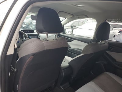 2018 Subaru Crosstrek 2.0i