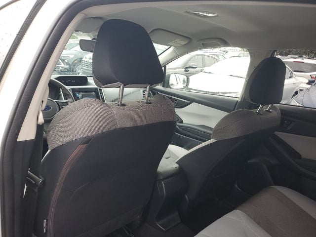 2018 Subaru Crosstrek 2.0i