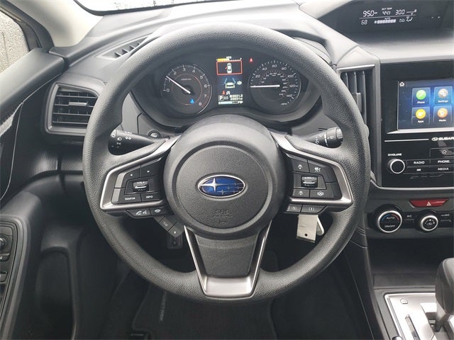 2023 Subaru Crosstrek Base