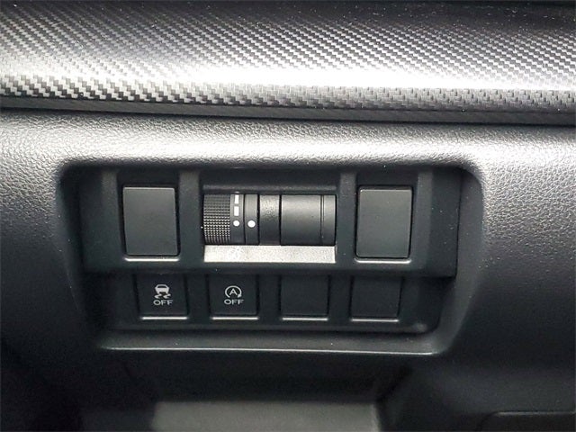 2023 Subaru Crosstrek Base