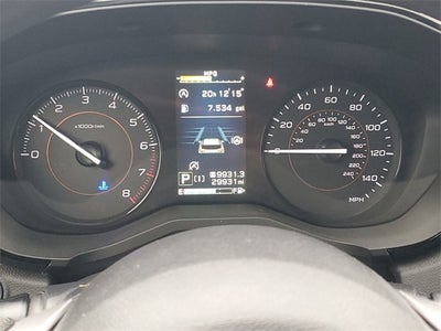 2023 Subaru Crosstrek Base