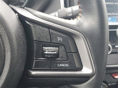 2018 Subaru Crosstrek 2.0i Premium