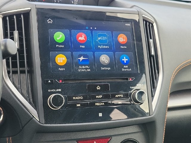 2020 Subaru Crosstrek Limited