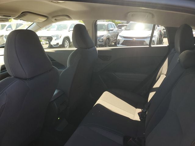 2024 Subaru Crosstrek Base