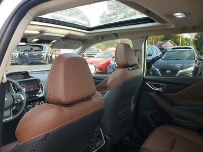 2024 Subaru Forester Touring
