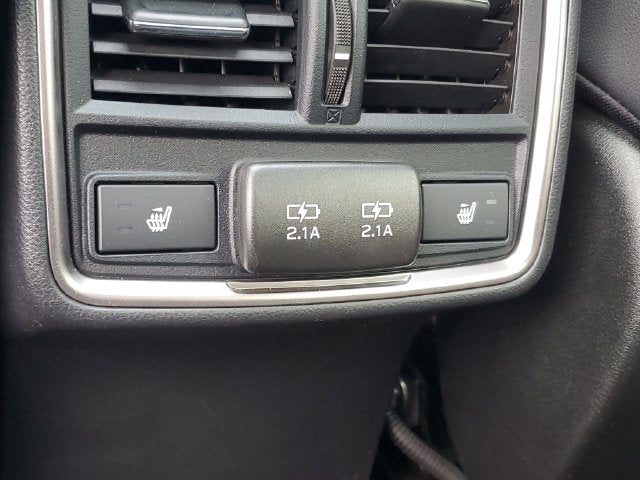 2024 Subaru Forester Touring